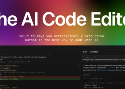 Curser Ai Updates
