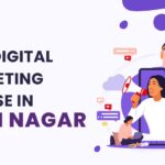 Best Digital Marketing Course in Kirti Nagar