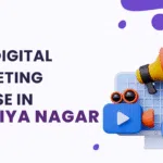 Best Digital Marketing Course in Malviya Nagar