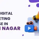 Best Digital Marketing Course in Moti Nagar