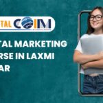 Digital Marketing Course in Laxmi Nagar