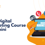 Best Digital Marketing Course in Rohini
