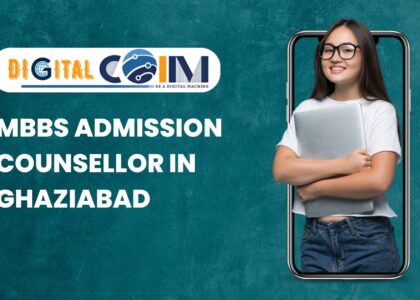 MBBS Admission Counsellor in Ghaziabad